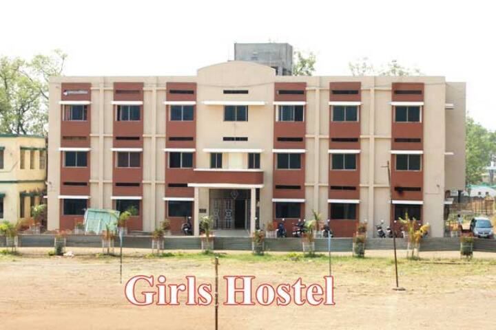 hostel